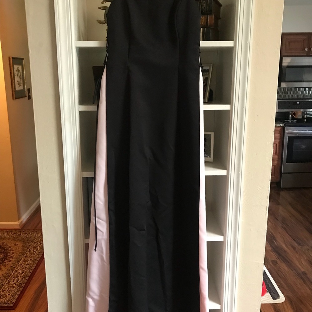 Formal Gown